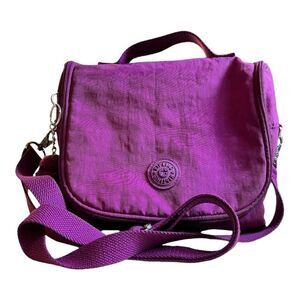 Kipling insulated lunch bag
